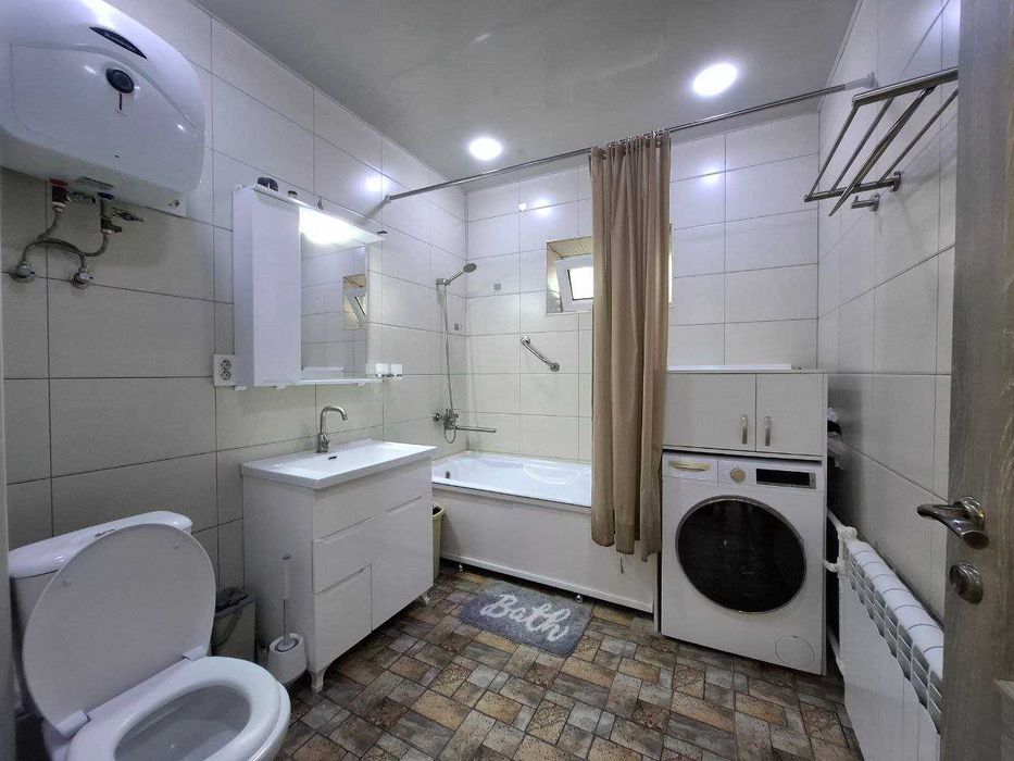 Паркентски, 77 серия, 4/4/4, ЕВРОРЕМОНТ, 84м2, ор-р Генерал Петрова