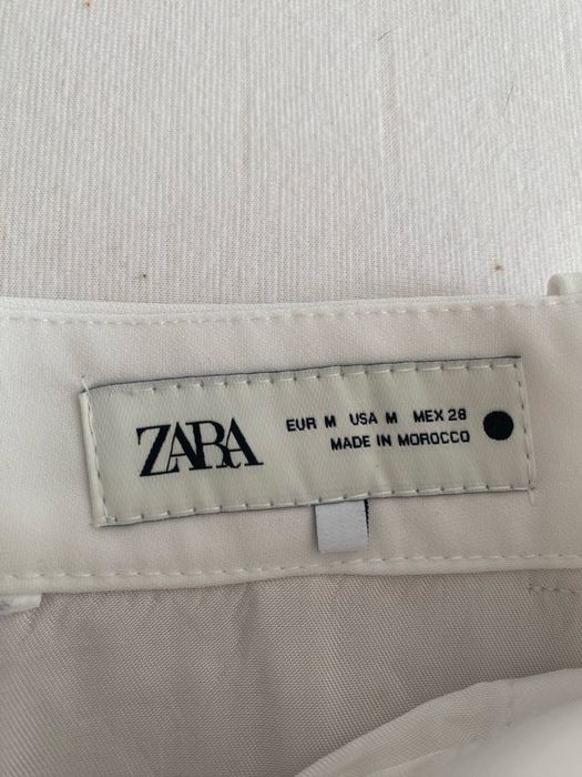 Pantaloni dama ,Zara,M