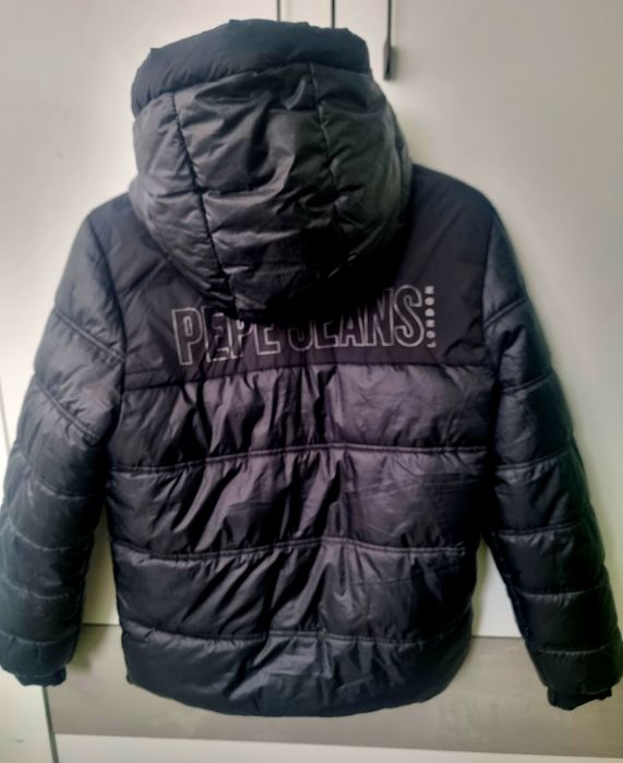 Зимно яке Pepe Jeans