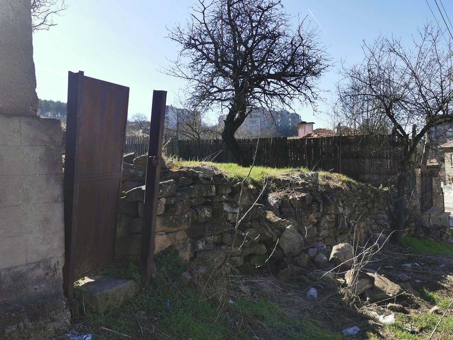 Продава се Парцел в Омуртаг - 423 кв.м за 55 €/кв.м - Снимка #4