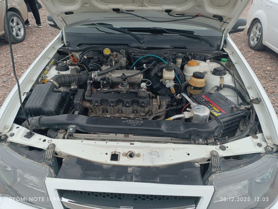 Нексия 2.сотилади.2011.