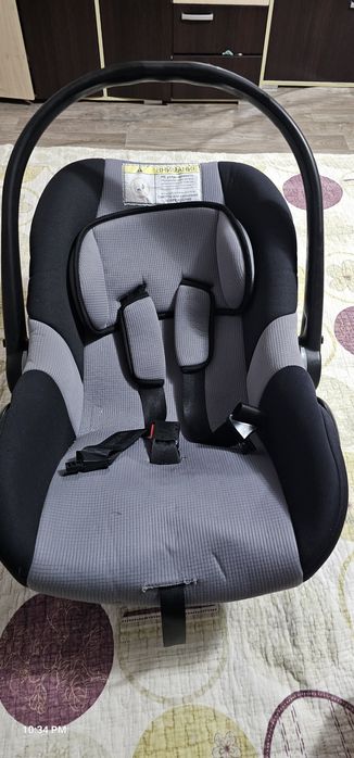 Продам автолюльку