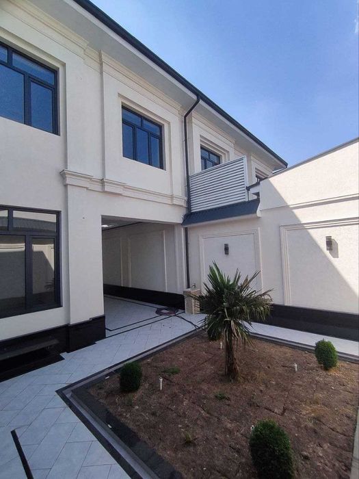 Срочно\Продаётся ЕвроДом 2-сотки\Домбрабад\ор-тир 16-гор.больница.