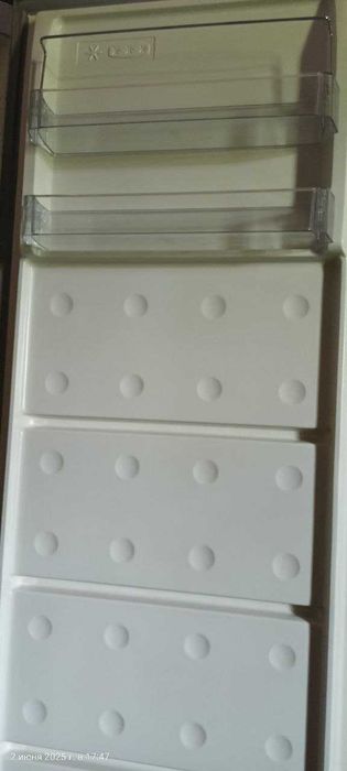 морозильная камера