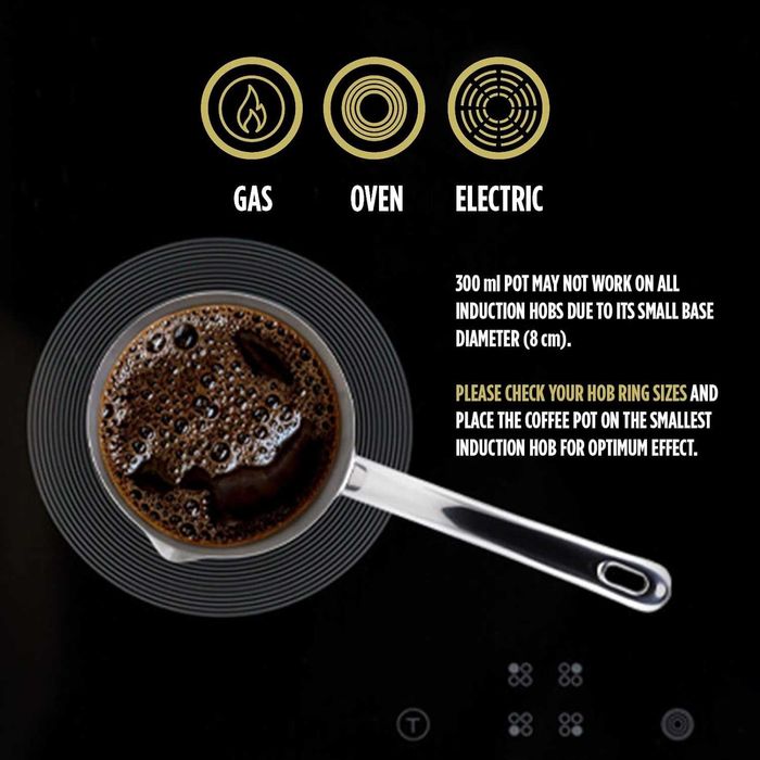 Ibric inox, spumant lapte ThermalFlow, Fund Dublu,REDUS de la 105 RON