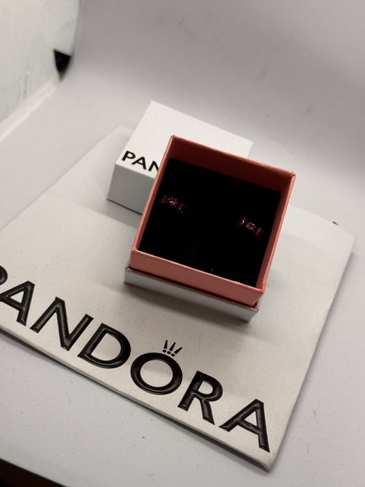 Pandora обеци Пандора