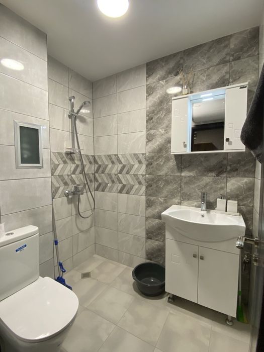 Продава се Двустаен апартамент в Пловдив, Западен - 74 кв.м за 1019 €/кв.м - Снимка #5