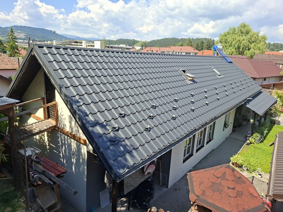 Casa de vanzare in Toplița