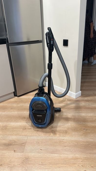Продам Пылесос Самсунг