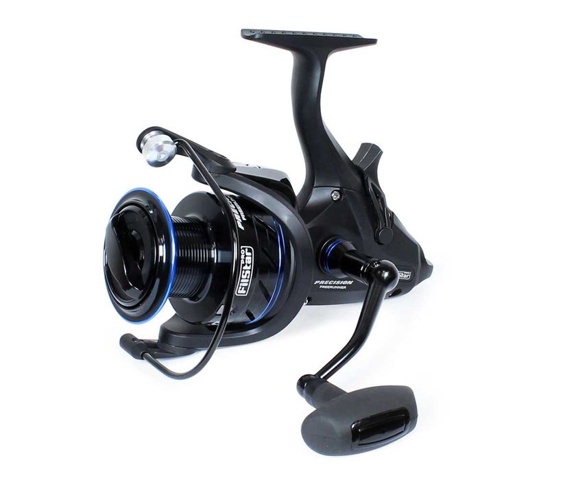 Фидер макара с двоен аванс FilStar Precision Freerunner 6000