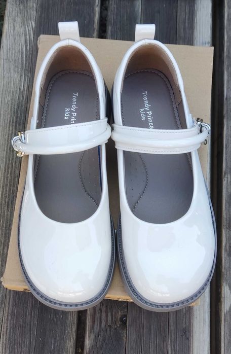 Сандалии для девочек, р. 36