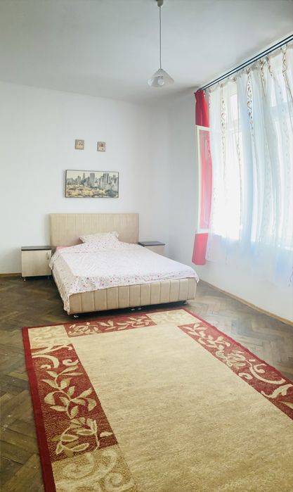 Casa fe vanzare