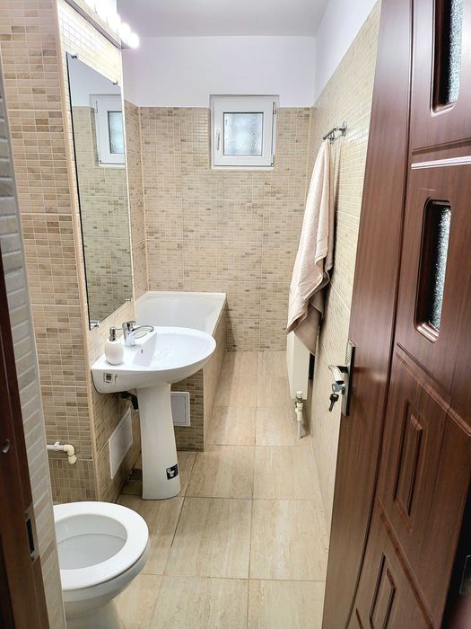 Regim Hotelier Galati - 1 Camera Parc Viva / Faleza