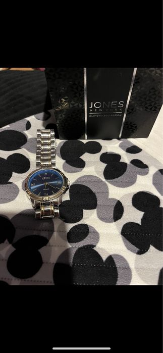 Ceas Jones New York