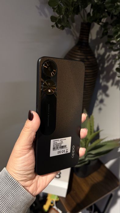 Oppo A78 5G 8/256