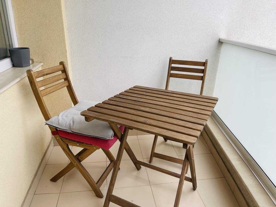 Дава се под наем Двустаен апартамент в София, Витоша - 70 кв.м за 484.5 € - Снимка #10