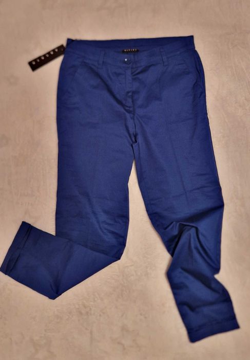 SISLEY Дамски панталон