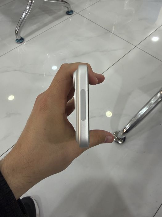 Iphone 17 pro max 256 gb LLA