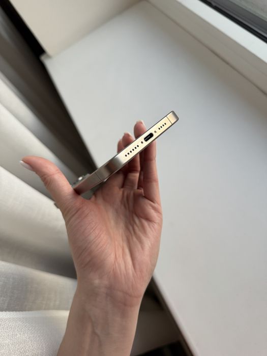 Iphone 15 pro max 1 tb