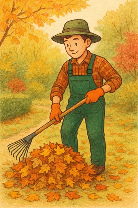 Taiere pomi, trandafiri, intretinere gradina