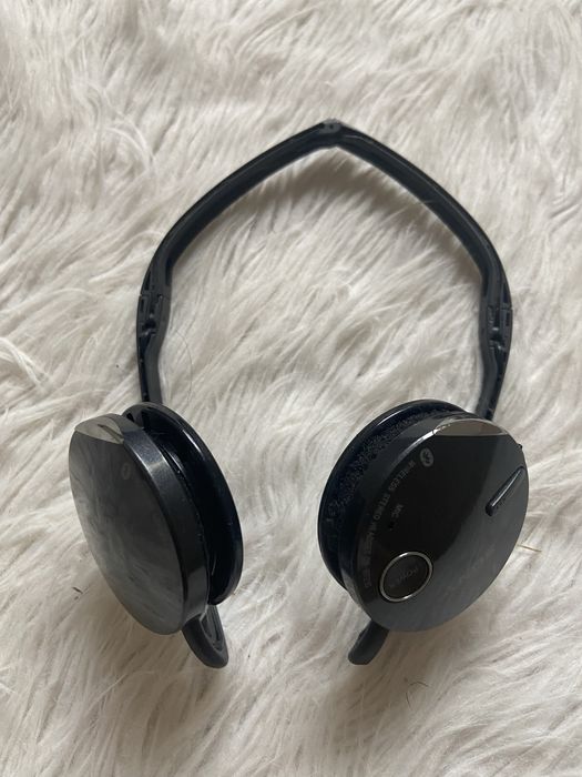 Casti Bluetooth Sony Japan nu China!