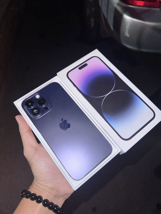 Iphone 14 pro max айфон 14 про макс