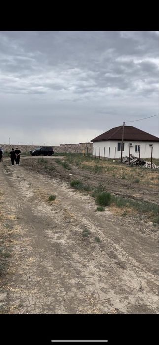 Земельный участок