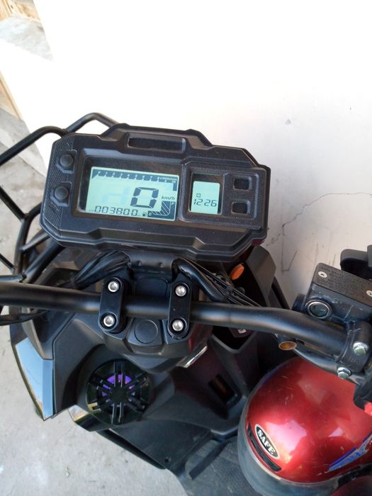 ТАНК 2025 ЯНГИ тт