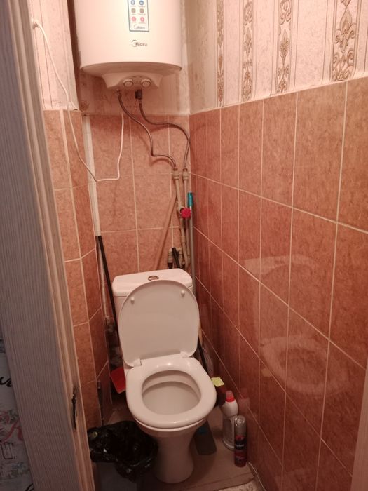 Продам 2х комнатную квартиру