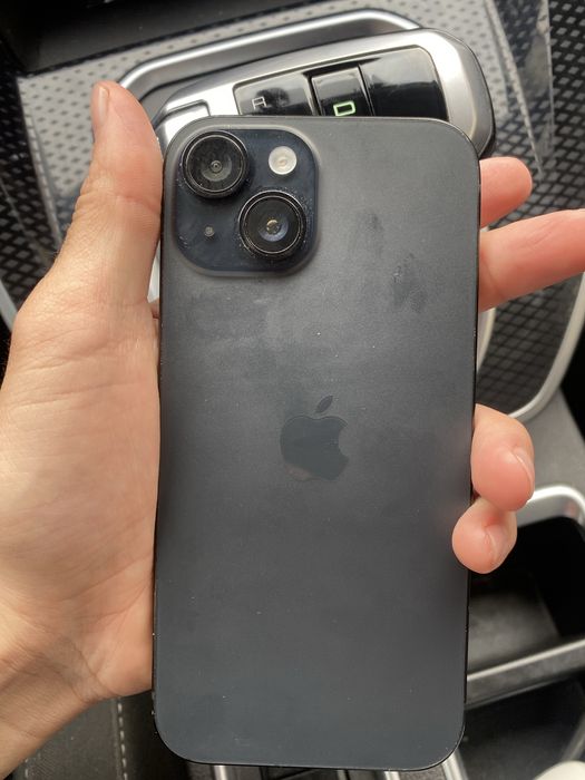 Продам айфон 15 128память срочно