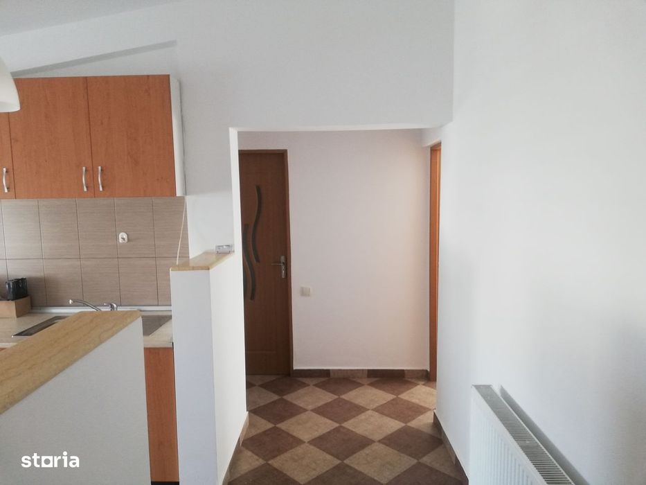 Vand apartament 2 camere decomandate, Intre-Lacuri, Str Muresului