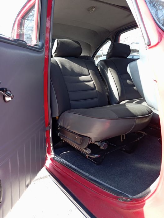 Продаётся автомобиль стандарт