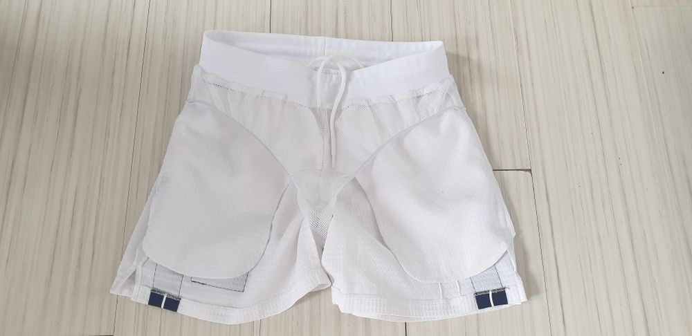Emporio Armani EA7 Swimwear Print Mens Size M ОРИГИНАЛ! Мъжки Бански!