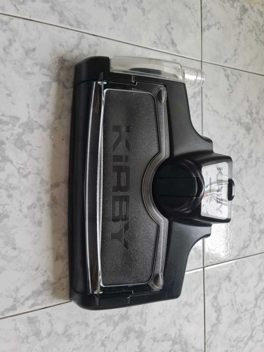 Kirby прахосмукачка