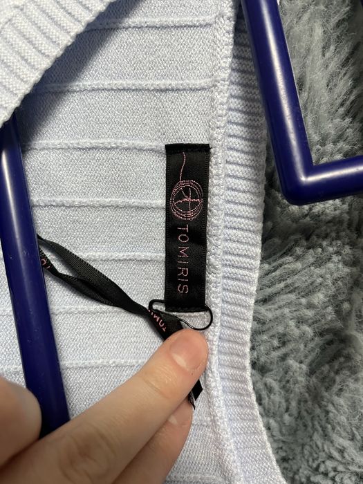 Новая кофта трикотаж