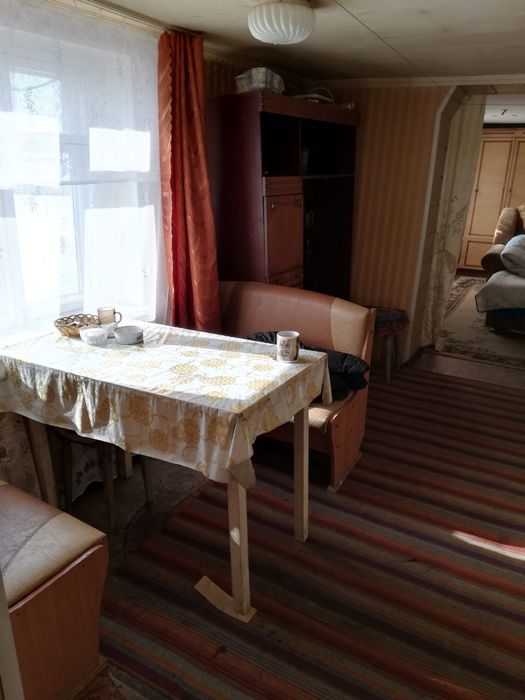 Продам участок с домом, 20 соток