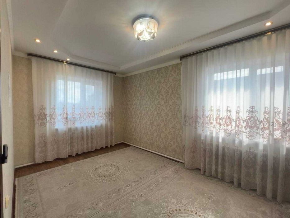 Продам дом село Заречное(Костанай)