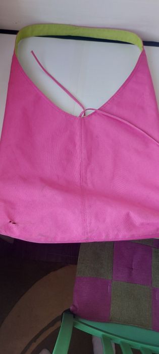 Отдам даром сумку