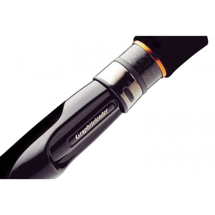 Lanseta Graphiteleader Tiro Prototype GOTPS-762L-T 2.29m 1-12g R-Fast