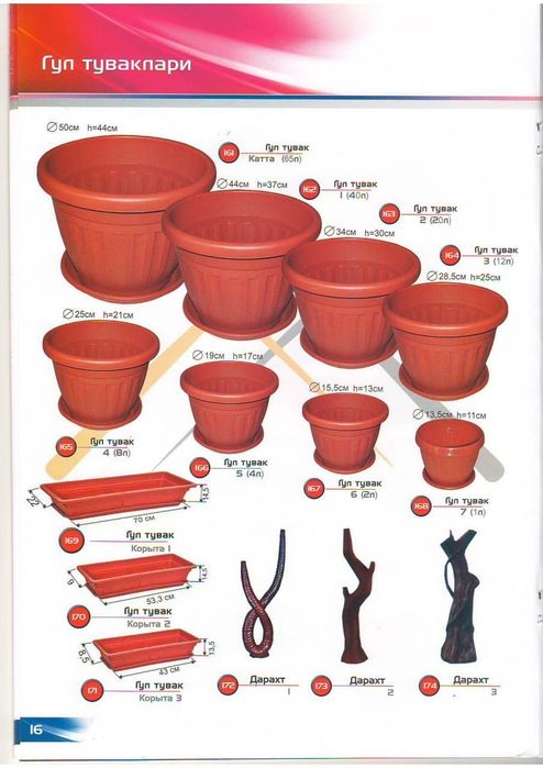 Gul tuvak гул тувак