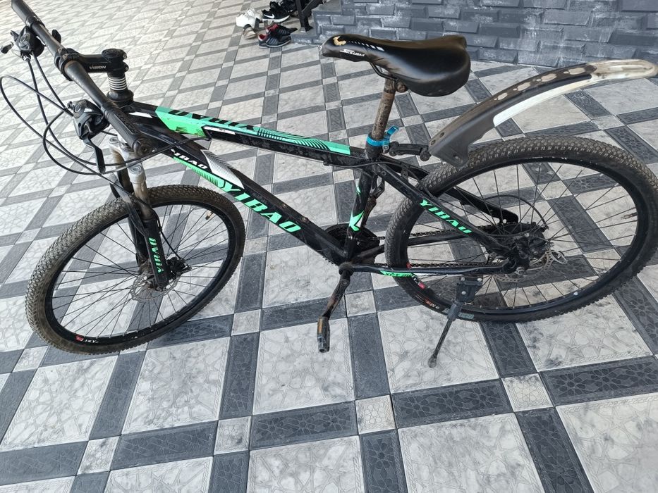 Продам велосипед в идеале