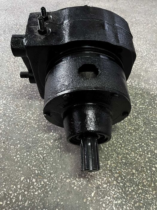 Priza Putere Completa U650