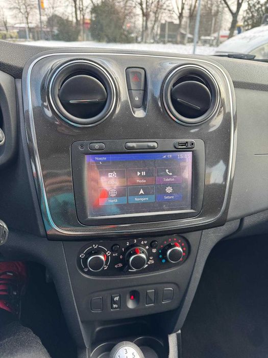 Dacia Sandero 47k km
