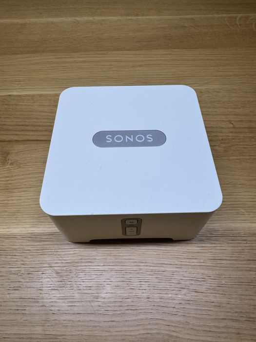 Amplificator Sonos Connect