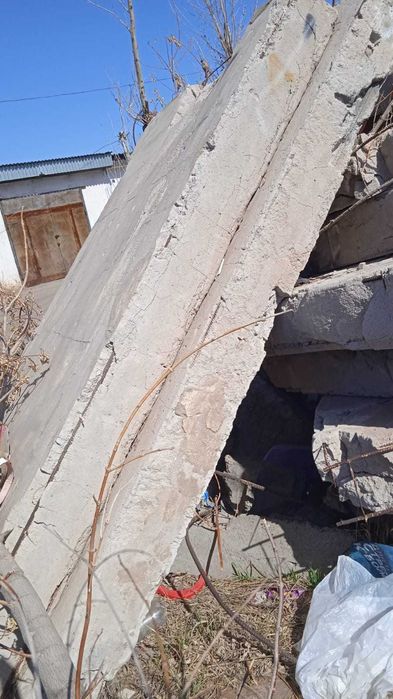 родам строительные плиты 3/1'5