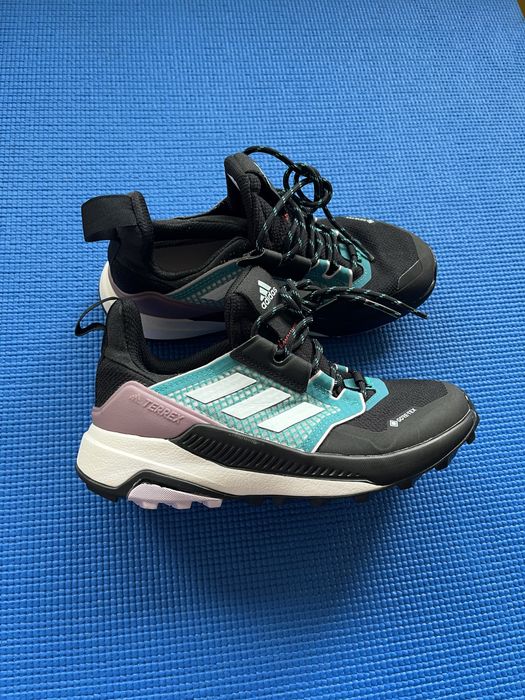 ADIDAS Terrex Gore-Tex 36 / Оригинал