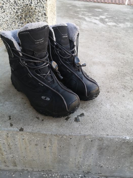 Зимни боти Salomon