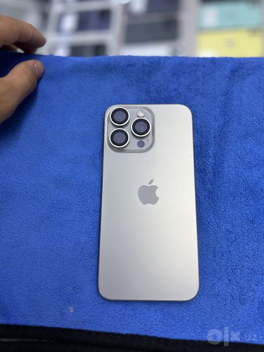 iPhone 15Pro Max
