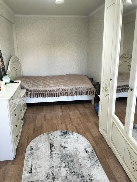 Продаётся 3-х комнатная квартира