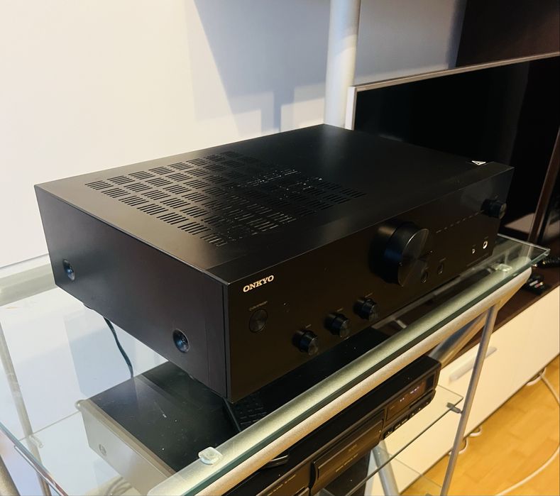 Amplificator Stereo Onkyo A 9010